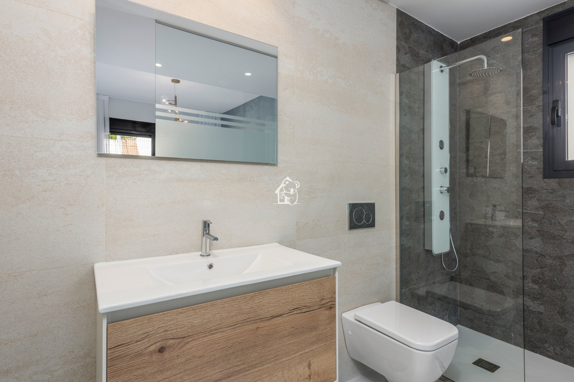 Новое здание - Бунгало - San Miguel de Salinas