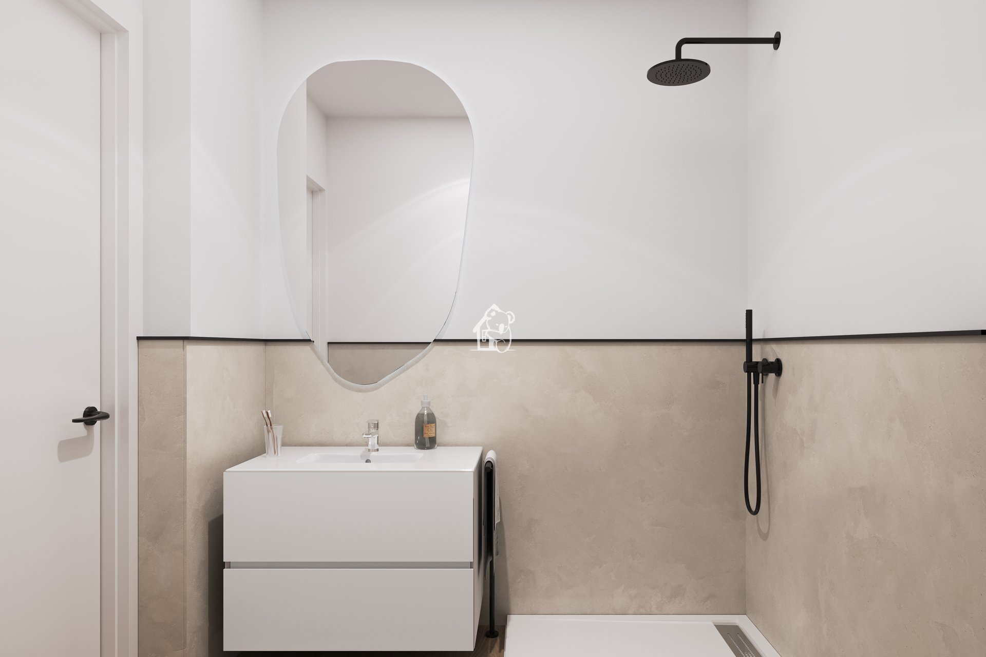 Новое здание - Бунгало - San Miguel de Salinas