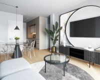 Новое здание - Бунгало - San Miguel de Salinas