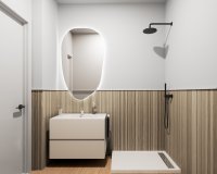 Новое здание - Бунгало - San Miguel de Salinas