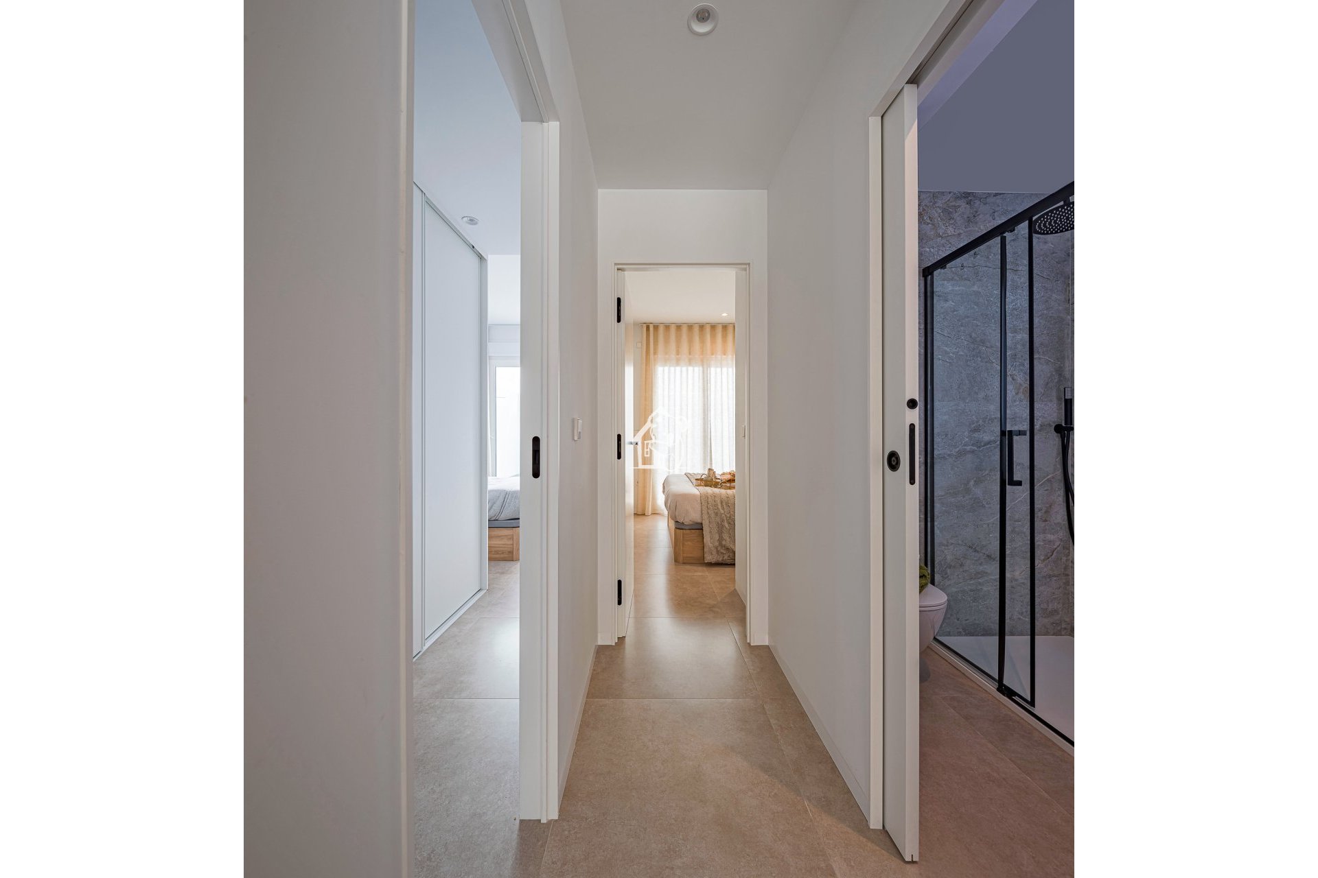 Новое здание - Бунгало - San Pedro del Pinatar