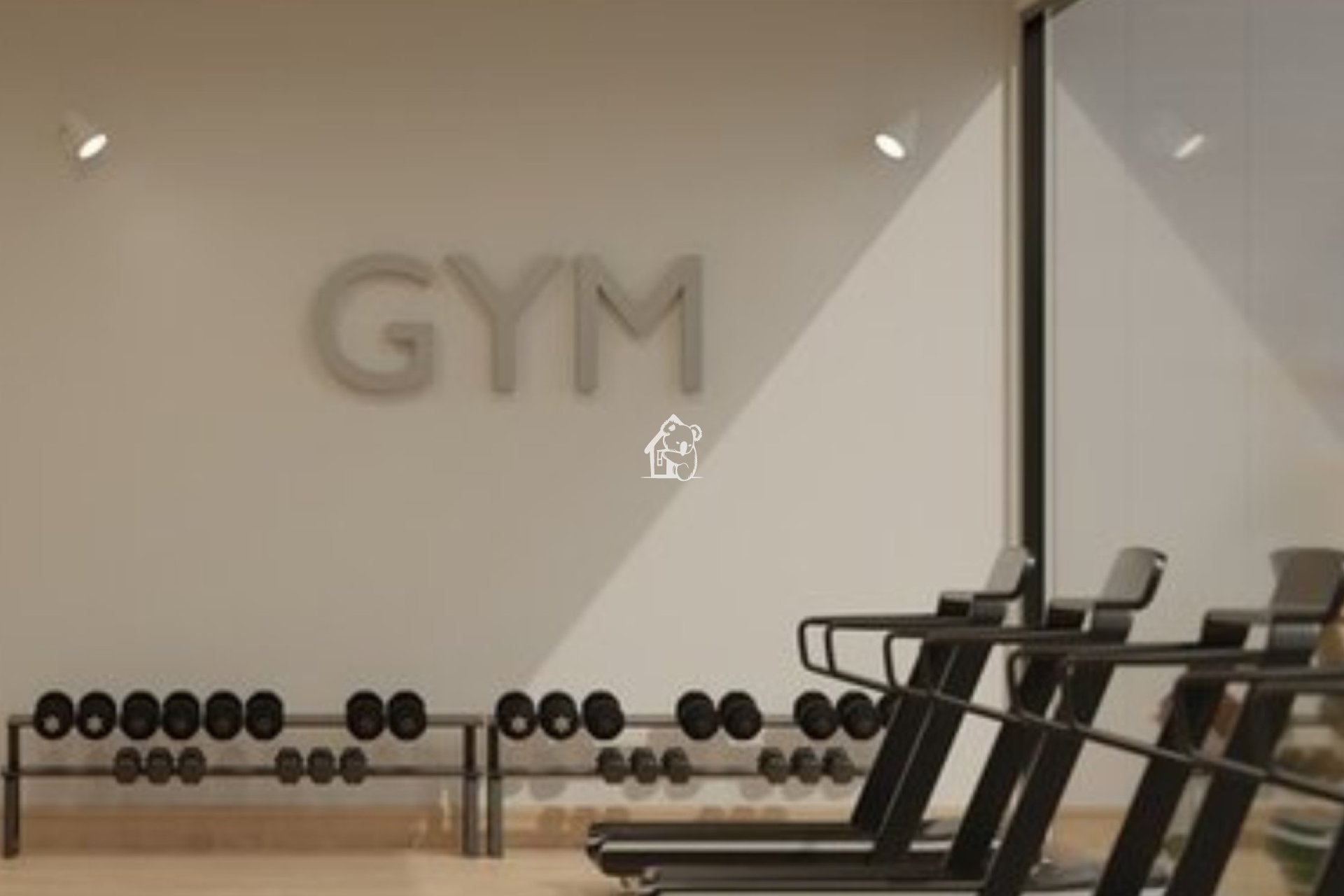 Новое здание - Бунгало - San Pedro del Pinatar