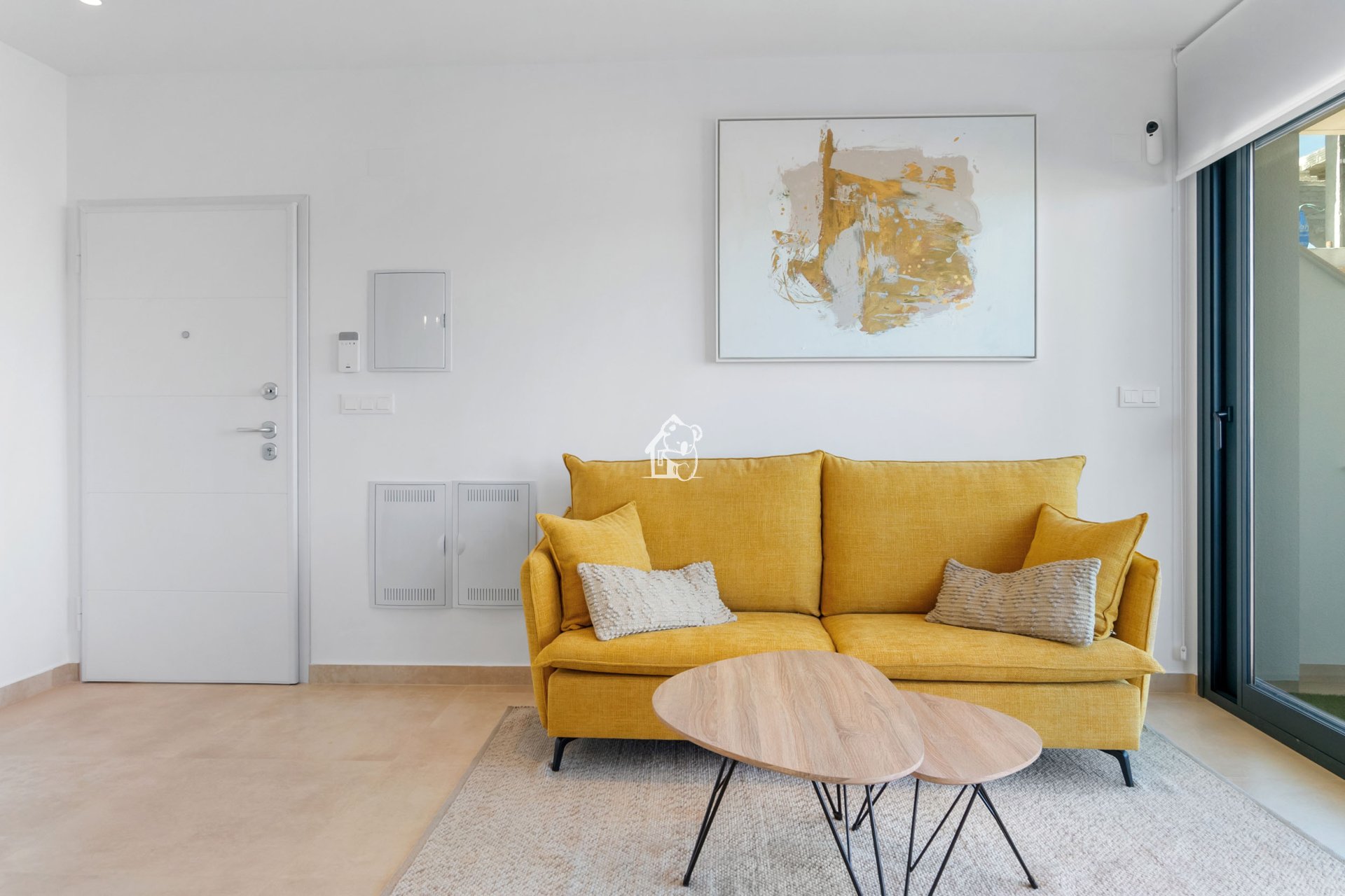 Новое здание - Бунгало - Torrevieja