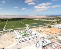 Новое здание - Бунгало - Torrevieja