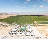 Новое здание - Бунгало - Torrevieja