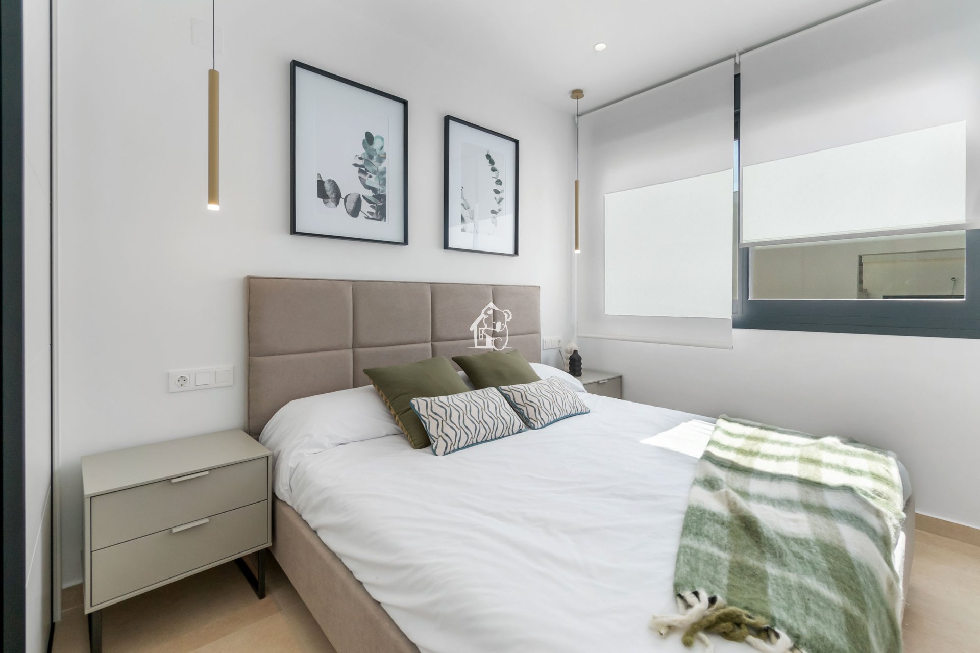 Новое здание - Бунгало - Torrevieja