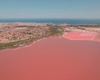 Новое здание - Бунгало - Torrevieja
