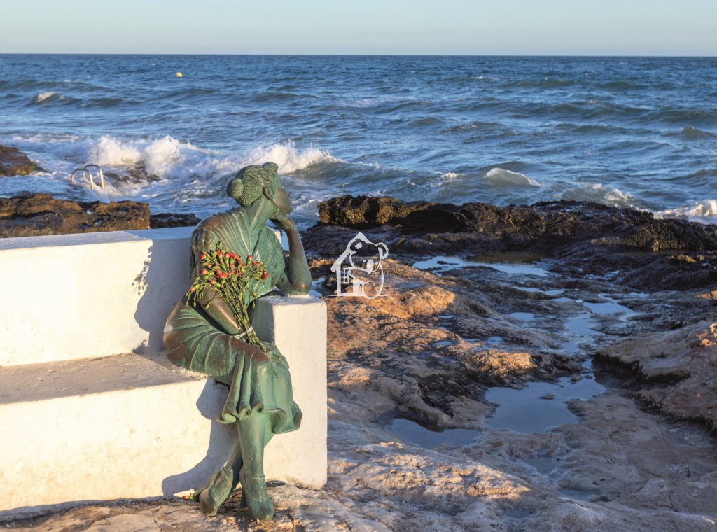 Новое здание - Бунгало - Torrevieja