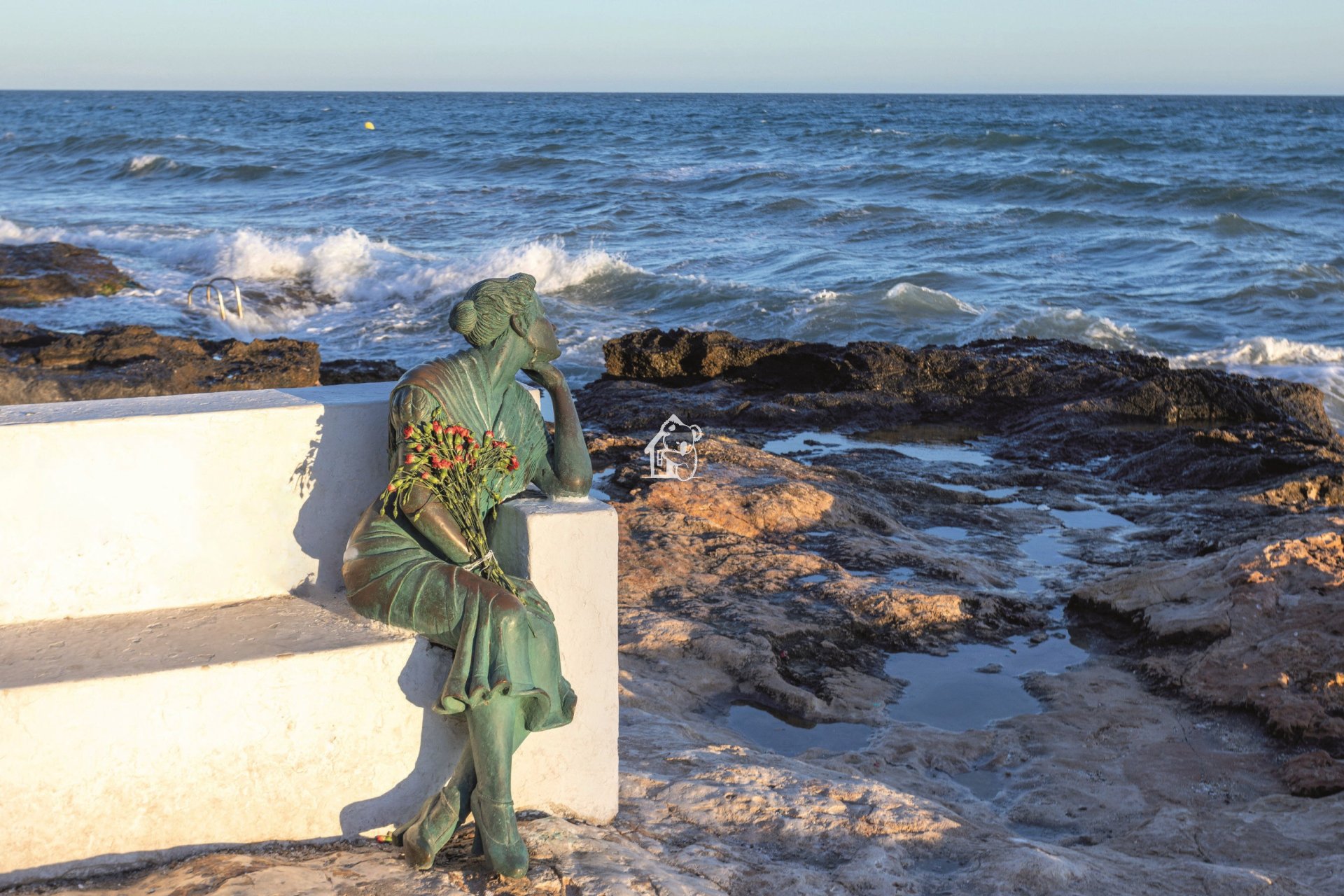 Новое здание - Бунгало - Torrevieja
