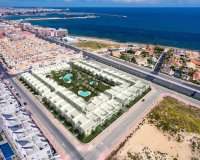 Новое здание - Бунгало - Torrevieja