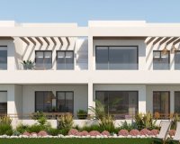 Новое здание - Бунгало - Torrevieja
