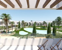 Новое здание - Бунгало - Torrevieja