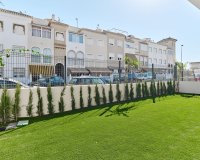 Новое здание - Бунгало - Torrevieja