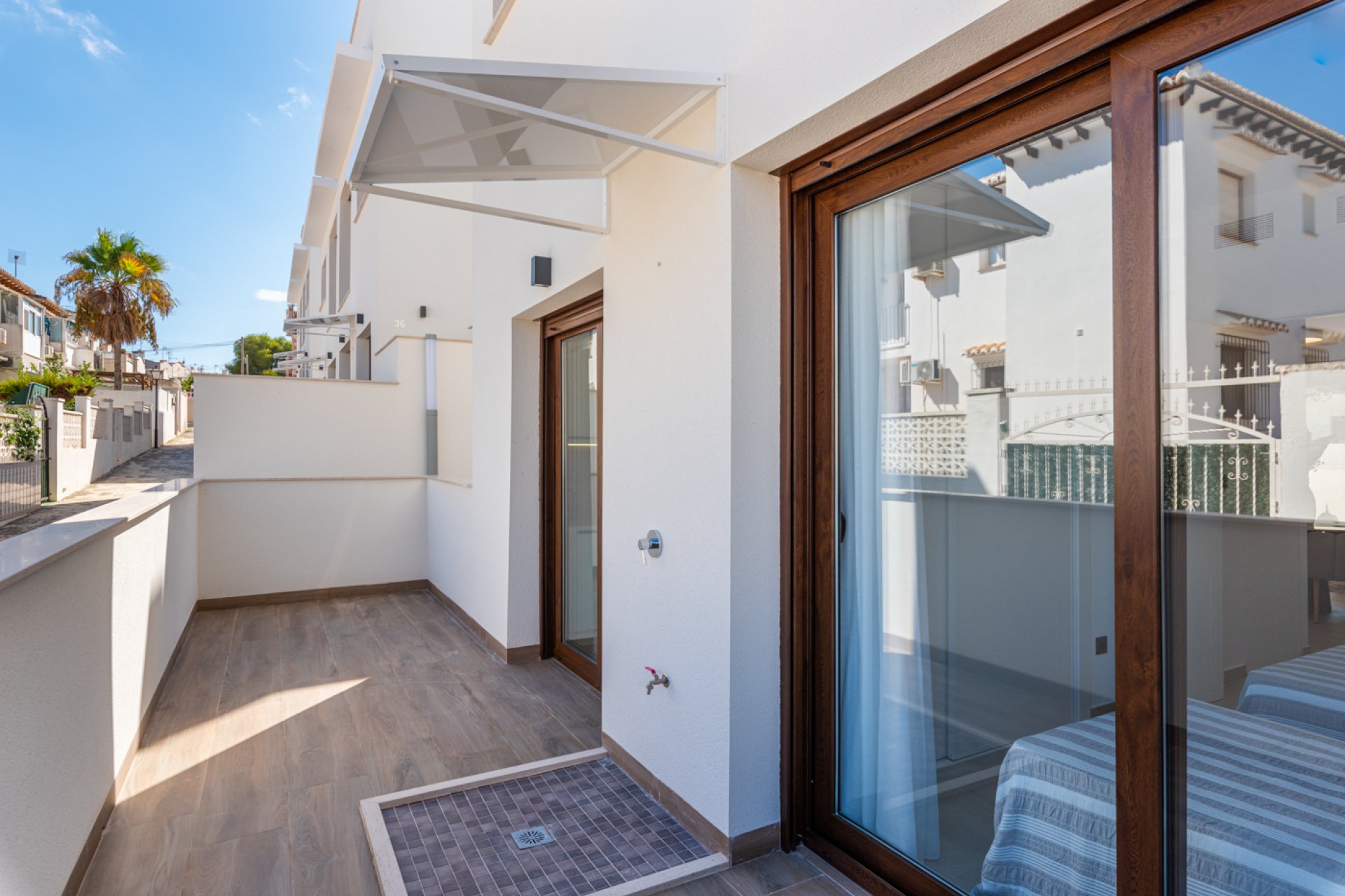 Новое здание - Бунгало - Torrevieja