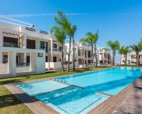 Новое здание - Бунгало - Torrevieja