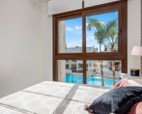 Новое здание - Бунгало - Torrevieja