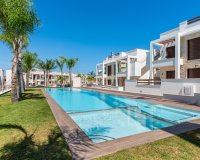 Новое здание - Бунгало - Torrevieja