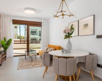 Новое здание - Бунгало - Torrevieja