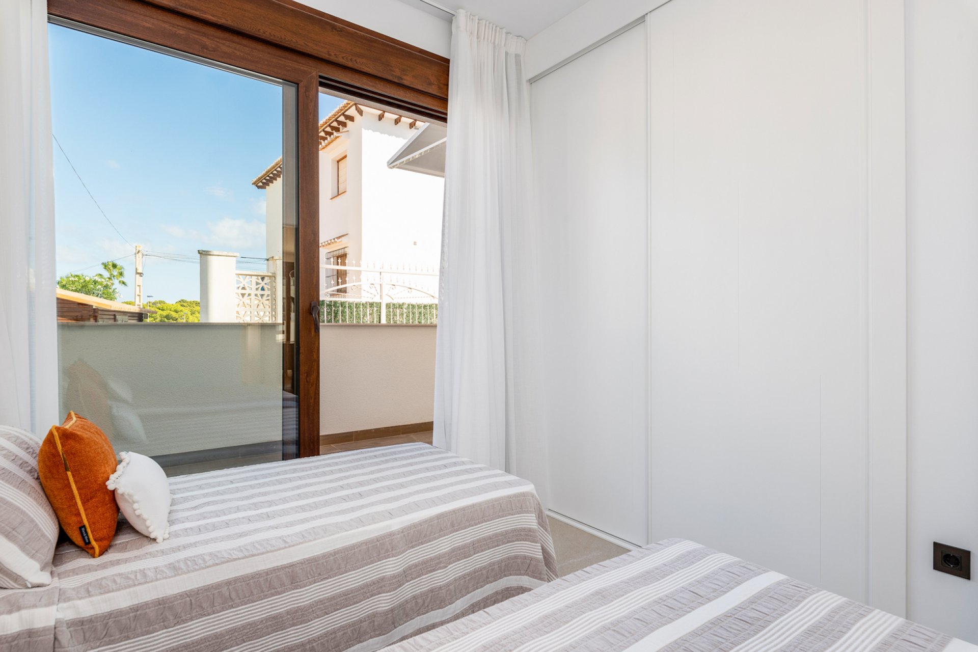 Новое здание - Бунгало - Torrevieja