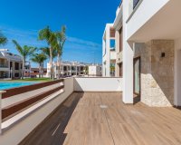 Новое здание - Бунгало - Torrevieja