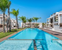 Новое здание - Бунгало - Torrevieja