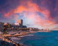 Новое здание - Бунгало - Torrevieja