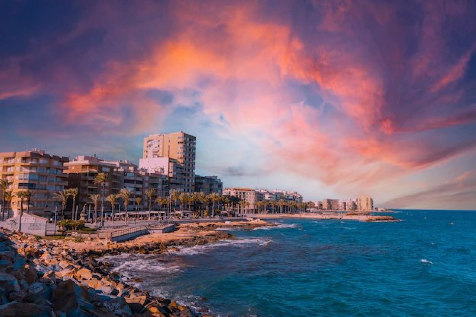 Новое здание - Бунгало - Torrevieja