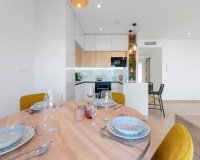 Новое здание - Бунгало - Torrevieja