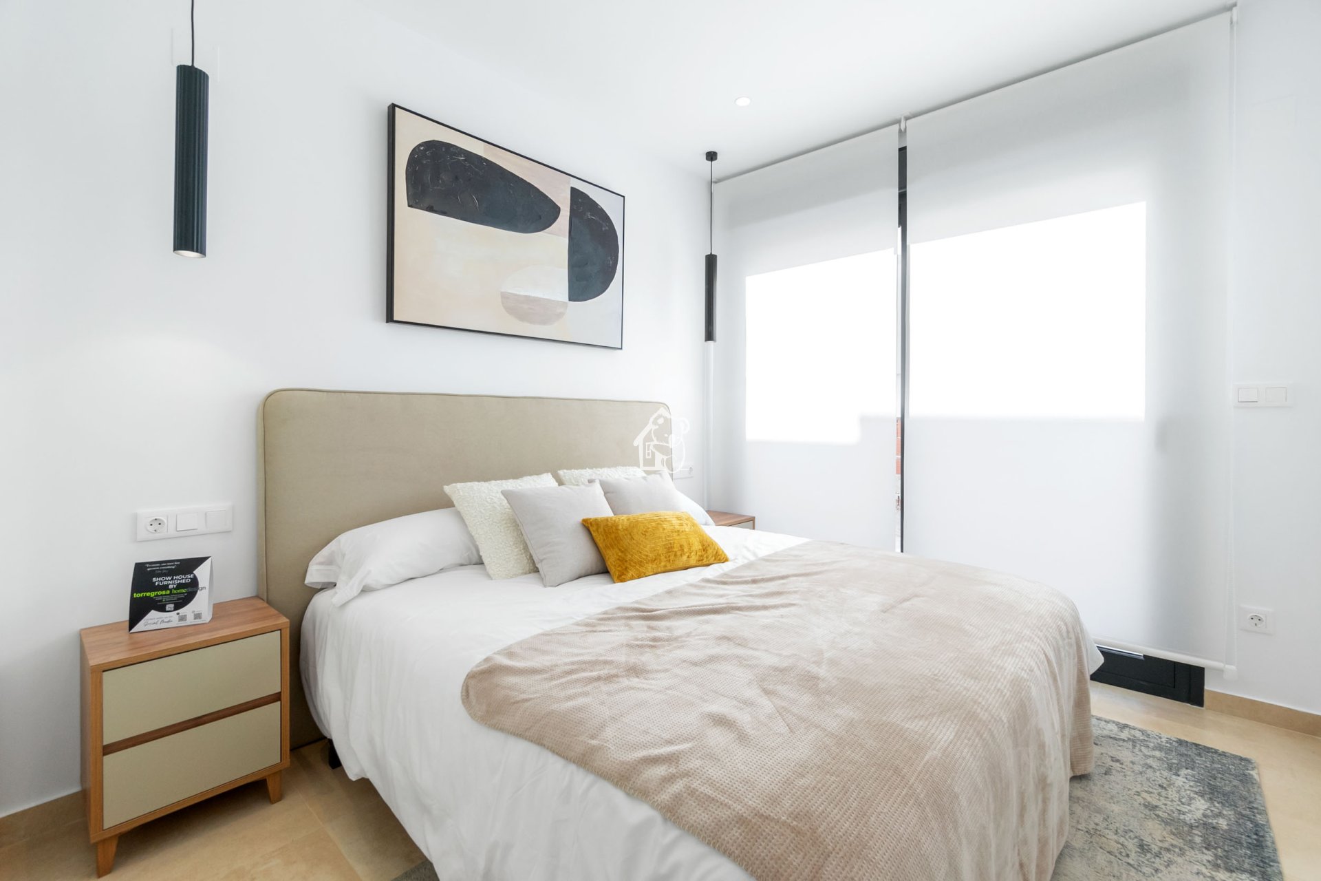 Новое здание - Бунгало - Torrevieja