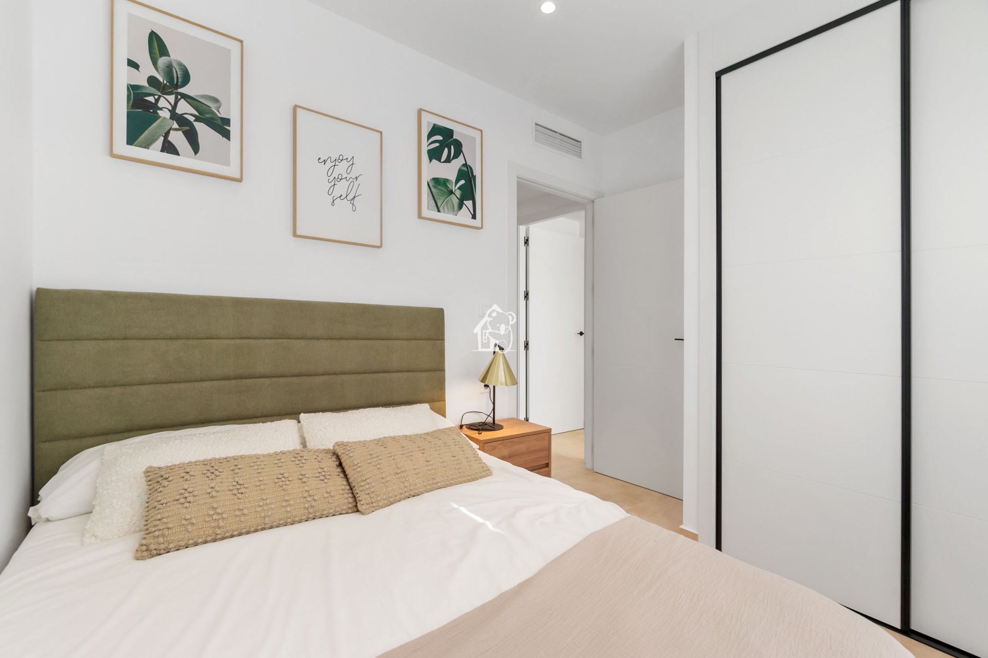 Новое здание - Бунгало - Torrevieja