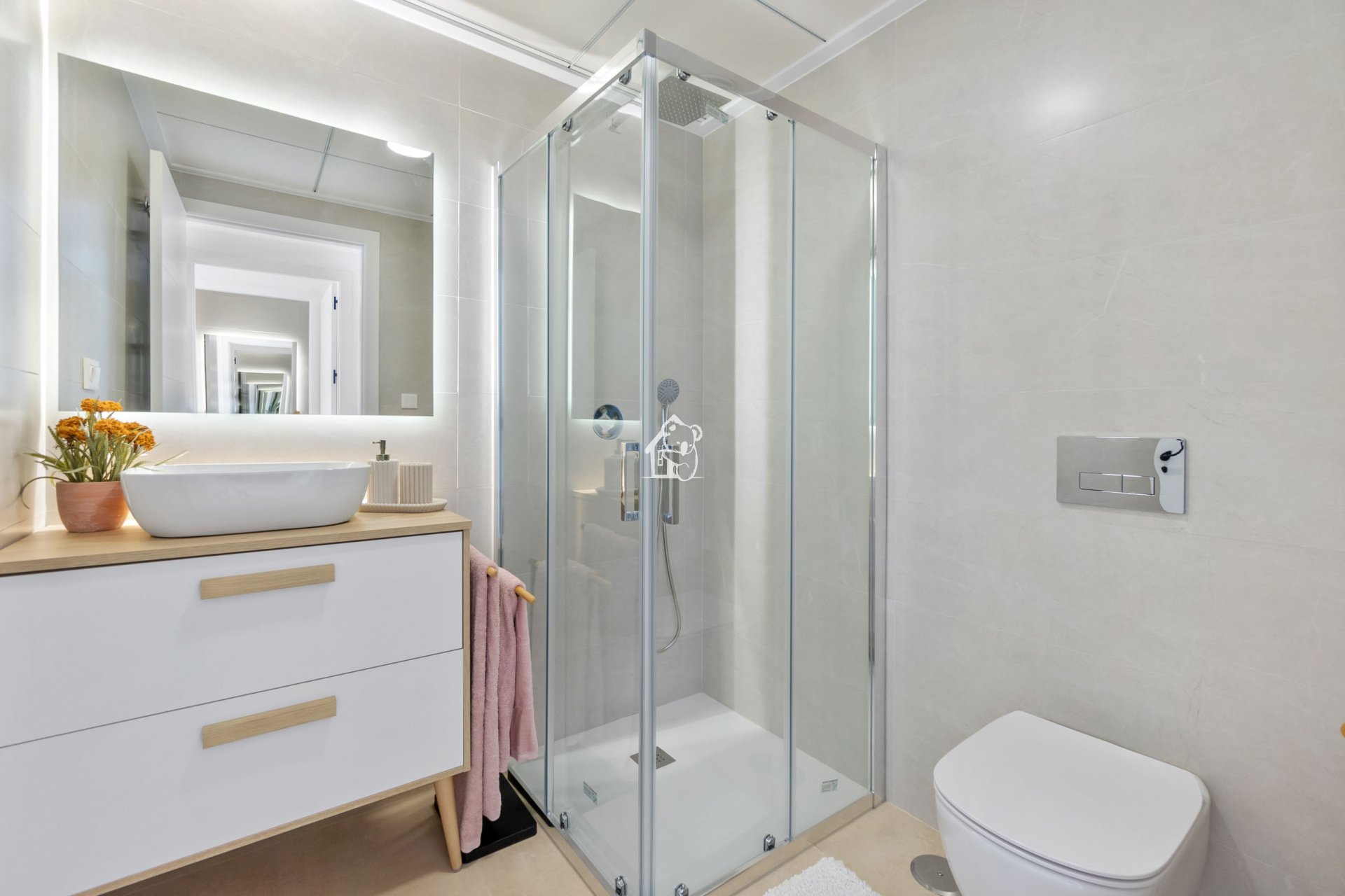 Новое здание - Бунгало - Torrevieja