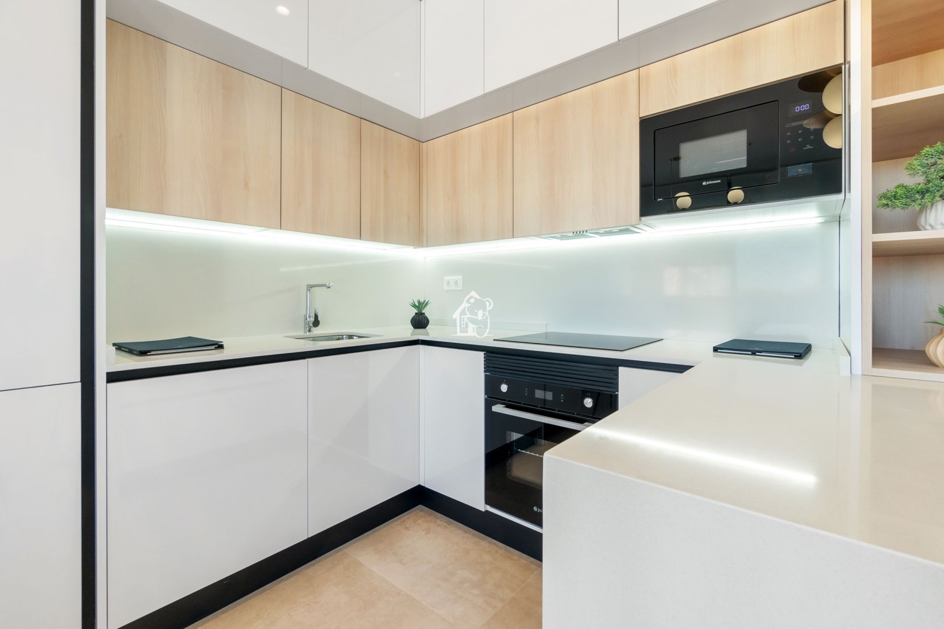 Новое здание - Бунгало - Torrevieja