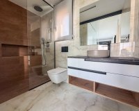 Новое здание - Квартира / квартира - Algorfa