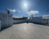 Новое здание - Квартира / квартира - Algorfa