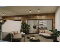 Новое здание - Квартира / квартира - Benidorm