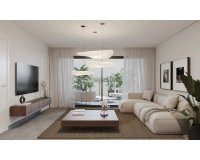 Новое здание - Квартира / квартира - Benidorm