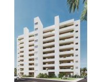 Новое здание - Квартира / квартира - Benidorm