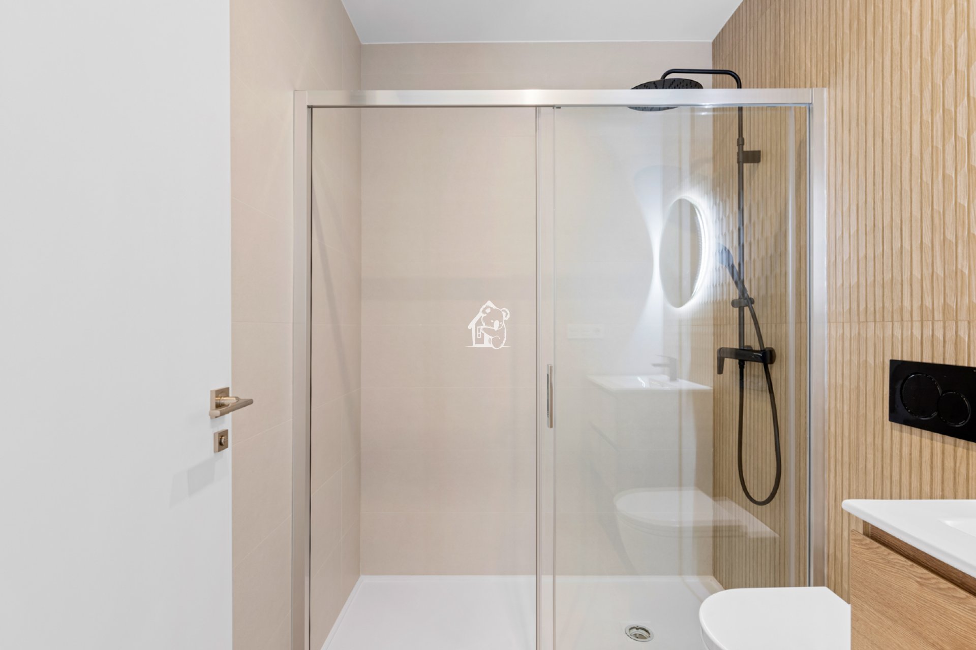 Новое здание - Квартира / квартира - Benijofar