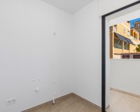 Новое здание - Квартира / квартира - Benijofar