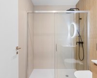 Новое здание - Квартира / квартира - Benijofar