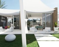Новое здание - Квартира / квартира - Cabo Roig
