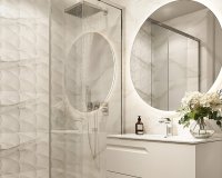 Новое здание - Квартира / квартира - Calpe