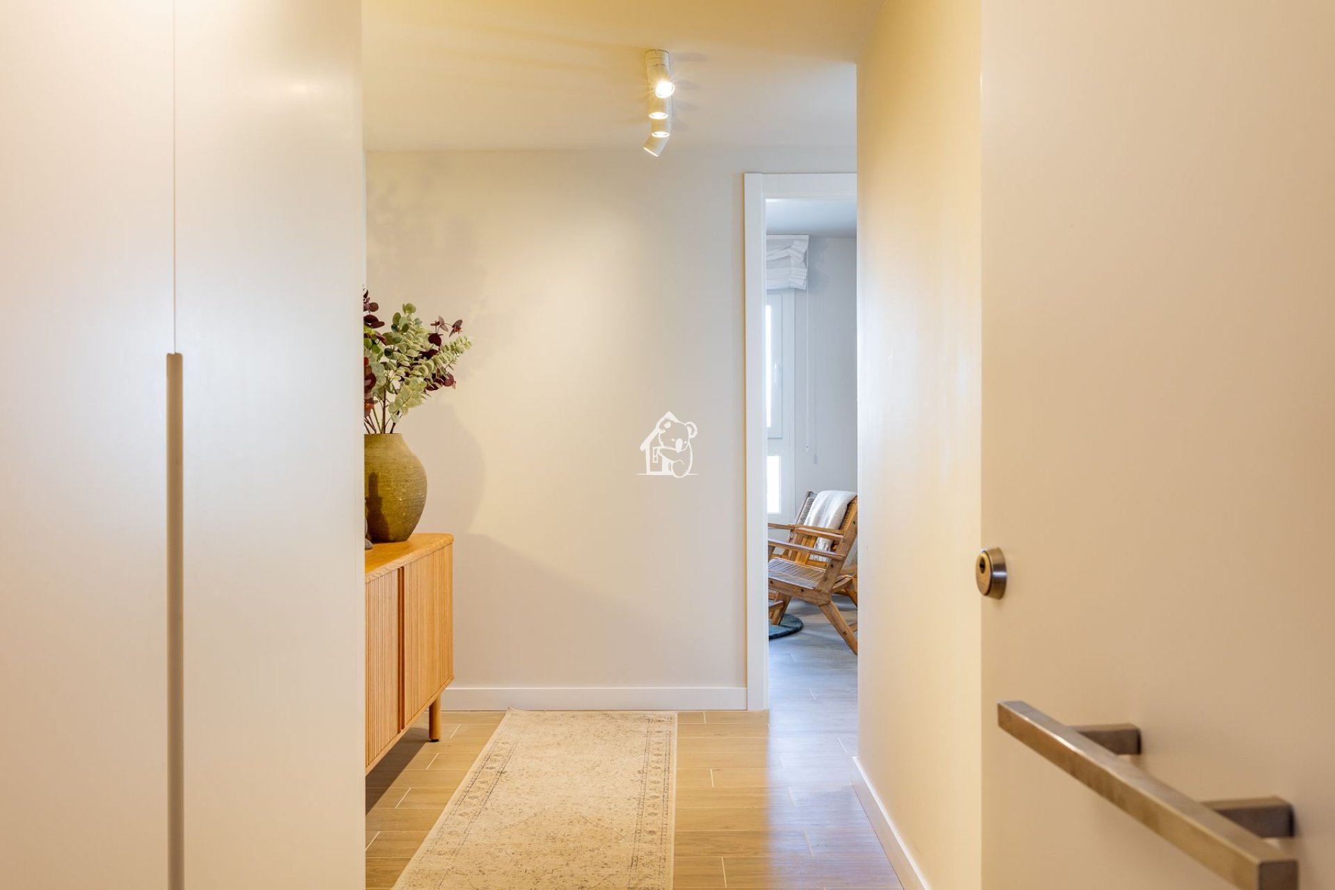 Новое здание - Квартира / квартира - Calpe