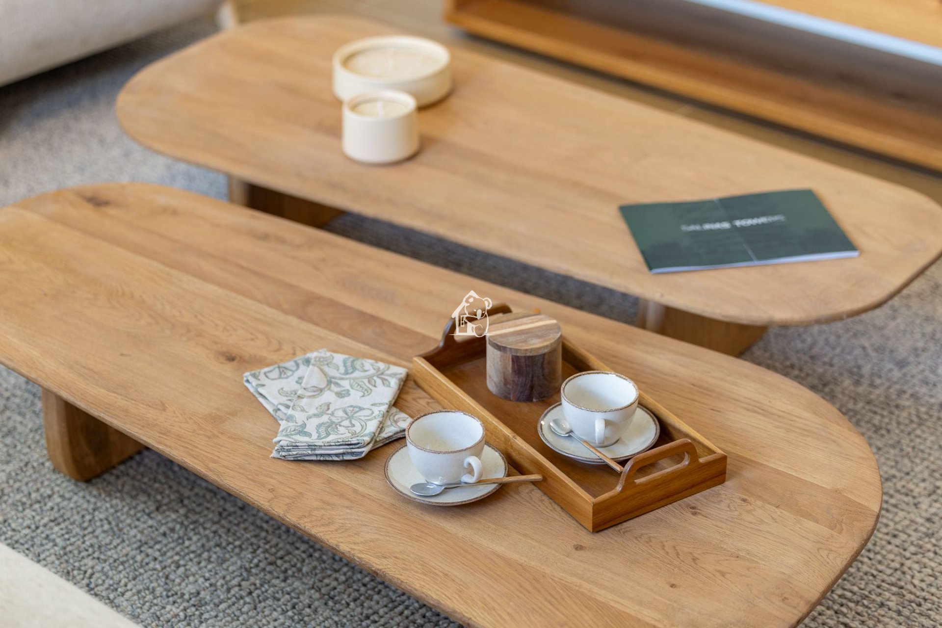 Новое здание - Квартира / квартира - Calpe