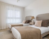 Новое здание - Квартира / квартира - Calpe