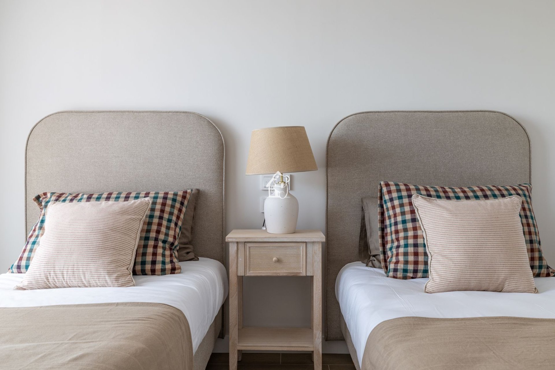 Новое здание - Квартира / квартира - Calpe