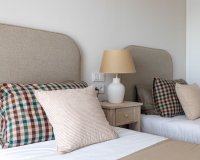 Новое здание - Квартира / квартира - Calpe