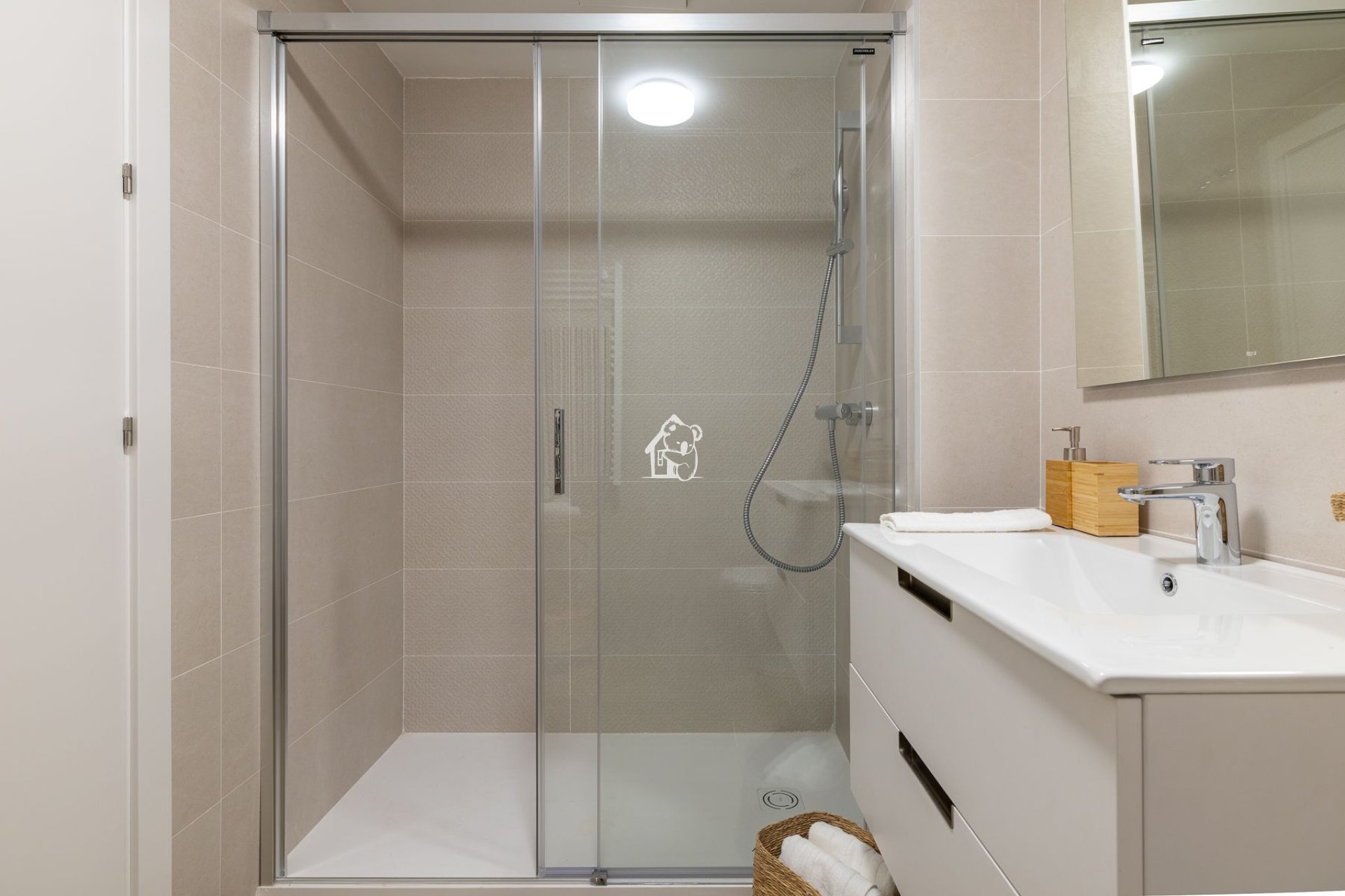 Новое здание - Квартира / квартира - Calpe