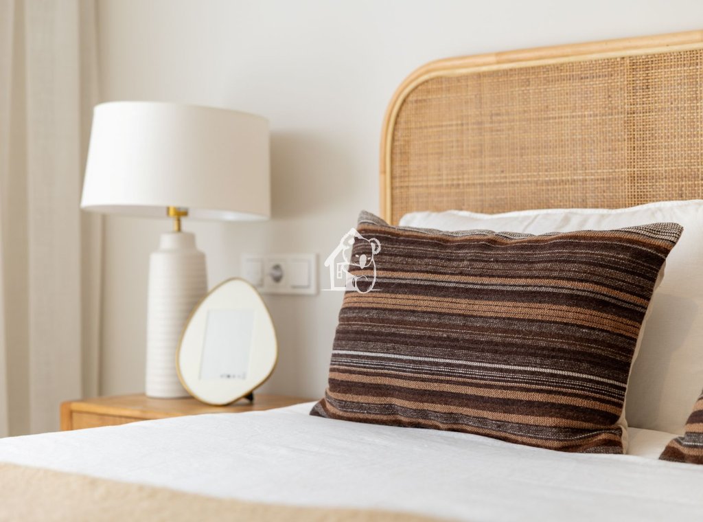 Новое здание - Квартира / квартира - Calpe