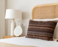 Новое здание - Квартира / квартира - Calpe